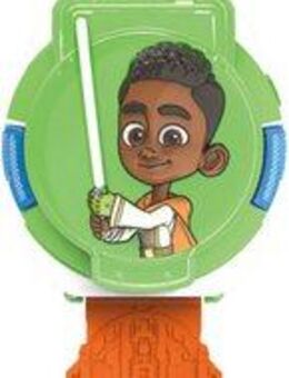 Vtech® Lernspielzeug Star Wars: Die Abenteuer der jungen Jedi - Kai Lernuhr