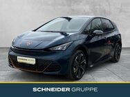 CUPRA Born, VZ 326 h SENNHEISER, Jahr 2022 - Chemnitz