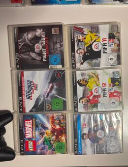 Ps 3 ultra slim 500 gb - Bornheim (Nordrhein-Westfalen)