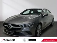 Mercedes CLA 180, Coupé Progressive, Jahr 2023 - Bünde