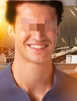 Attraktiver Mann, 45J., sucht junge, attraktive und hübsche Dame - München