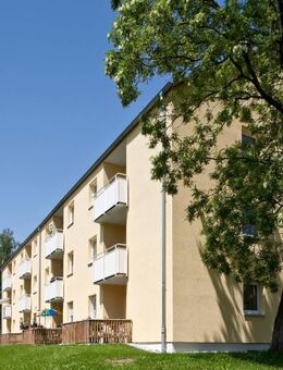 Gemütliche 3-Zimmer Wohnung sucht Nachmieter in Feuchtwangen! - Feuchtwangen