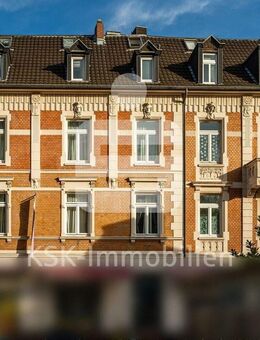 Eigentumswohnung im Herzen Bad Godesbergs. - Bonn