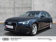 Audi A4, Avant 30 TDI, Jahr 2019 - Halle (Saale)