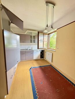 Helle 3,5-Zimmer-Wohnung mit Balkon - Ihr perfektes Wohlfühl-Zuhause! - Gaimersheim