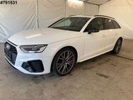 Audi S4 quattro VIRTUAL/ACC+/MATRIX/PANO/BLACK/B&O/19 - Steinbach-Hallenberg