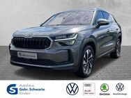 Skoda Kodiaq, 2.0 TDI Selection, Jahr 2022 - Emden