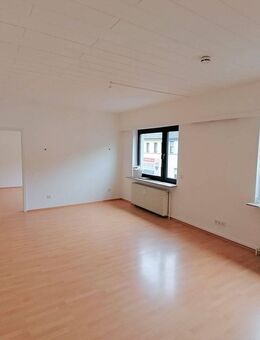 3 ZKB Wohnung in Nalbach zu vermieten. - Nalbach
