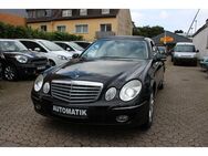 Mercedes-Benz E 200 E Lim. Xenon/Navi/Panorama/E-Sitze/Tempo - Duisburg