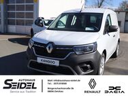 Renault Kangoo, Rapid Advance L1 TCe 100 Vario Paket, Jahr 2024 - Zwickau