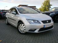 Seat Leon 1.6TDI Reference 4Drive Navi Tempomat Klima - Falkensee