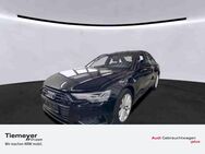 Audi A6, Limousine 45 TDI Q SPORT LM19, Jahr 2021 - Plettenberg