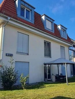 Perfekte Single Wohnung in Pankow - modern und zentral! - Berlin