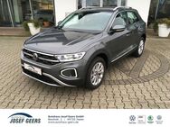 VW T-Roc, 2.0 TDI Style, Jahr 2024 - Haren (Ems)