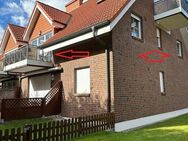 Gepflegte Eigentumswohnung mit Süd-Balkon - Kellenhusen (Ostsee)