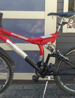 Kinder Mountainbike - Augsburg