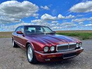 Jaguar XJ 300 - Altmittweida