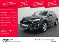 Audi Q5, 50 e quattro S line, Jahr 2021 - Leverkusen