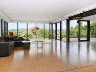 Modernisiertes Einfamilienhaus mit Panoramablick! - Ahnatal