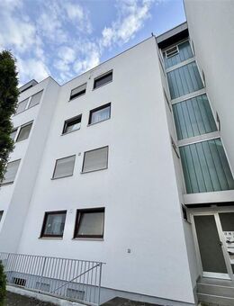 Design trifft Substanz - Stilvoll sanierte 3,5-Zimmer-Wohnung in Erbach-Dellmensingen - Erbach (Baden-Württemberg)