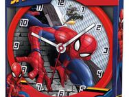 Wanduhr für Kinder Spiderman Uhr - Göppingen