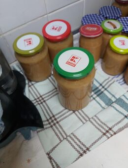 Quitten Marmelade 2025 - Pirna