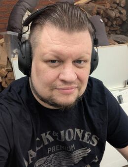 Möchte ankommen - Kappeln (Schleswig-Holstein)