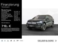 Skoda Enyaq, Sportline 85x h |||°, Jahr 2022 - Bad Kissingen