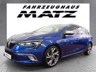 Renault Megane ENERGY TCe 205 EDC GT Grandtour *AUTOMAT* - Obernkirchen