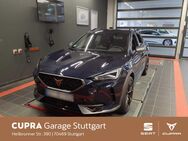 CUPRA Formentor, 2.0 TSI VZ, Jahr 2021 - Stuttgart