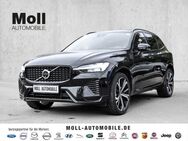 Volvo XC60, Ultimate Dark Recharge Plug-In Hybrid AWD T8 Twin Engine EU6d, Jahr 2023 - Aachen