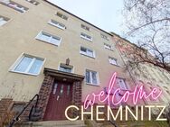 ++ jetzt zuschlagen! gemütliche 2-Raum Wohnung in Zentrumnähe ++ - Chemnitz