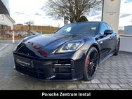 Porsche Panamera, GTS |-Lenkung |, Jahr 2022 - Raubling