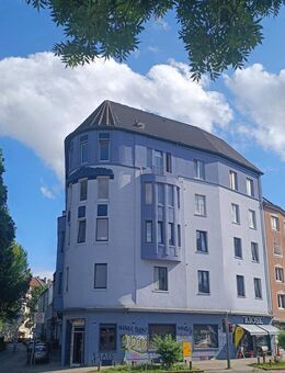 Erstklassige Renditeerwartung! Wohn- und Geschäftshaus mit Ausbaupotenzial - Dortmund