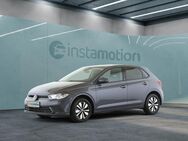 VW Polo, 1.0 TSI Move, Jahr 2024 - München