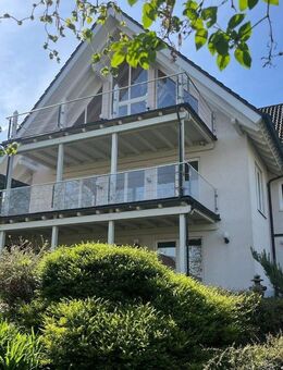 *****Einmalige Gelegenheit*****Sonnenverwöhntes Anwesen mit Seeblick in toller Lage von Bodman***** - Bodman-Ludwigshafen