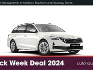 Skoda Octavia, 2.0 TDI Combi Selection SITZKLIMA, Jahr 2024 - Karlskron