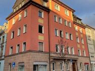 Schöne 4-Zi-Wohnung mit EBK - Nürnberg