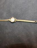 Damenuhr Armbanduhr Gold 585 in 53773