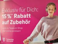 Telekom Gutschein 2. - München