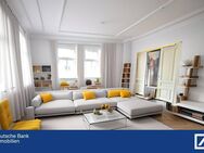 Charmante 2-Zimmer-Eigentumswohnung in zentraler Lage - Bad Hersfeld
