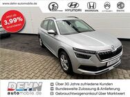 Skoda Kamiq Ambition 1.5 TSI LED ACC Carplay SHZ PDC - Brandenburg (Havel)