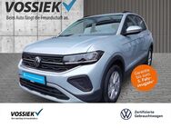 VW T-Cross, 1.0 TSI Life IQ-DRIVE, Jahr 2024 - Schweinfurt