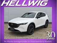 Mazda CX-5, 2.5 l Homura, Jahr 2024 - Hoyerswerda