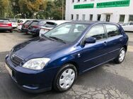 Toyota Corolla 1.4 C Compact TÜV NEU! KLIMAAUT RADIO - Kassel