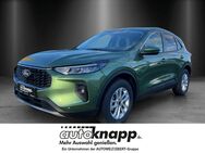 Ford Kuga, Titanium Automatik, Jahr 2022 - Weinheim