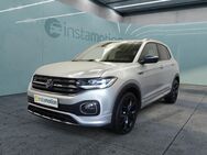 VW T-Cross, 1.5 TSI Highline R-line DIGITAL PRO 18, Jahr 2021 - München