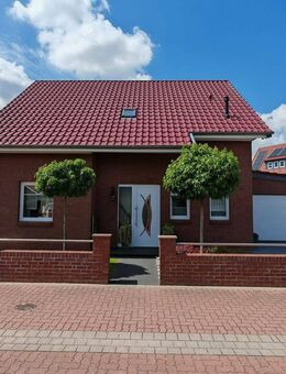Einfamilienhaus (130?m²) mit Sauna, Doppelgarage Bj. 2008 - Wennigsen (Deister)