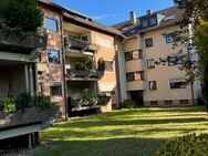 3 1/2-Zimmerwohnung in Sieglitzhof mit Tiefgaragenstellplatz - Erlangen