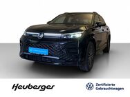 VW Tiguan, 2.0 TDI R, Jahr 2024 - Bernbeuren